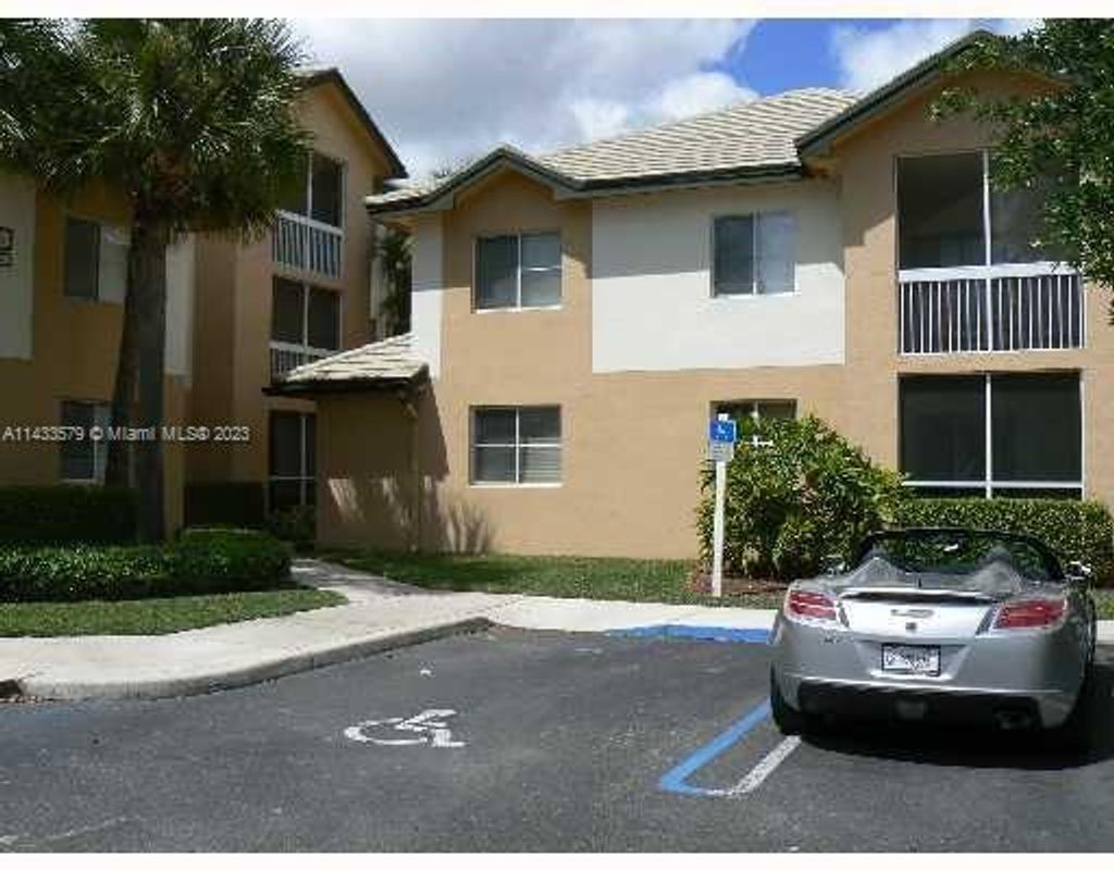 Photo of 9833 Westview Dr #824, Coral Springs, FL 33076 (MLS # A11433579)