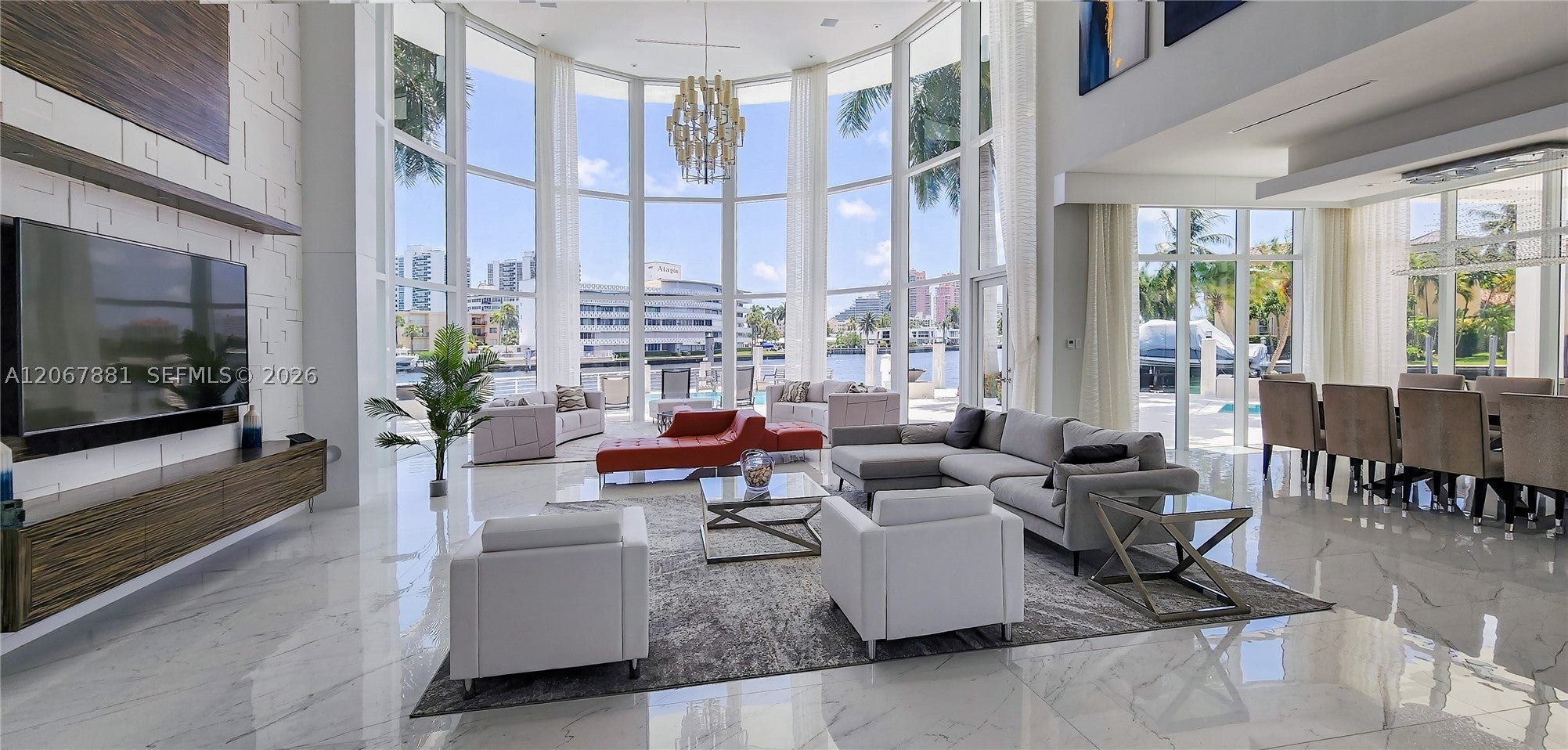 2890 NE 28th St, Fort Lauderdale, FL, 33306/$105,000 2 2890 NE 28th St