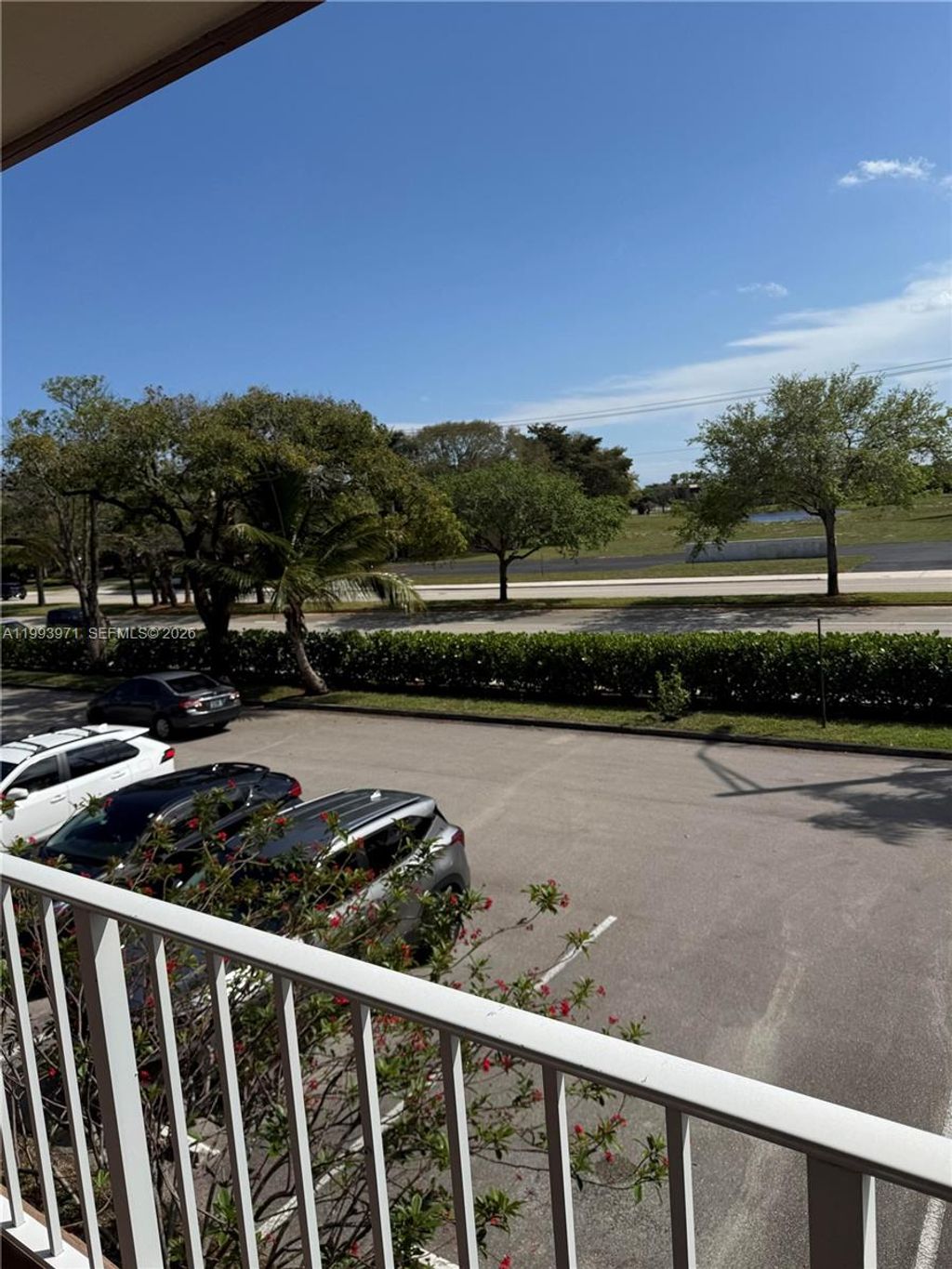 Photo of 7605 W Atlantic Blvd #207, Margate, FL 33063 (MLS # A11993971)