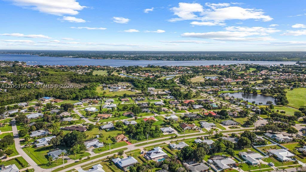 Photo of 1786 SE Westmoreland Blvd, Port St Lucie, FL 34952 (MLS # A12061578)