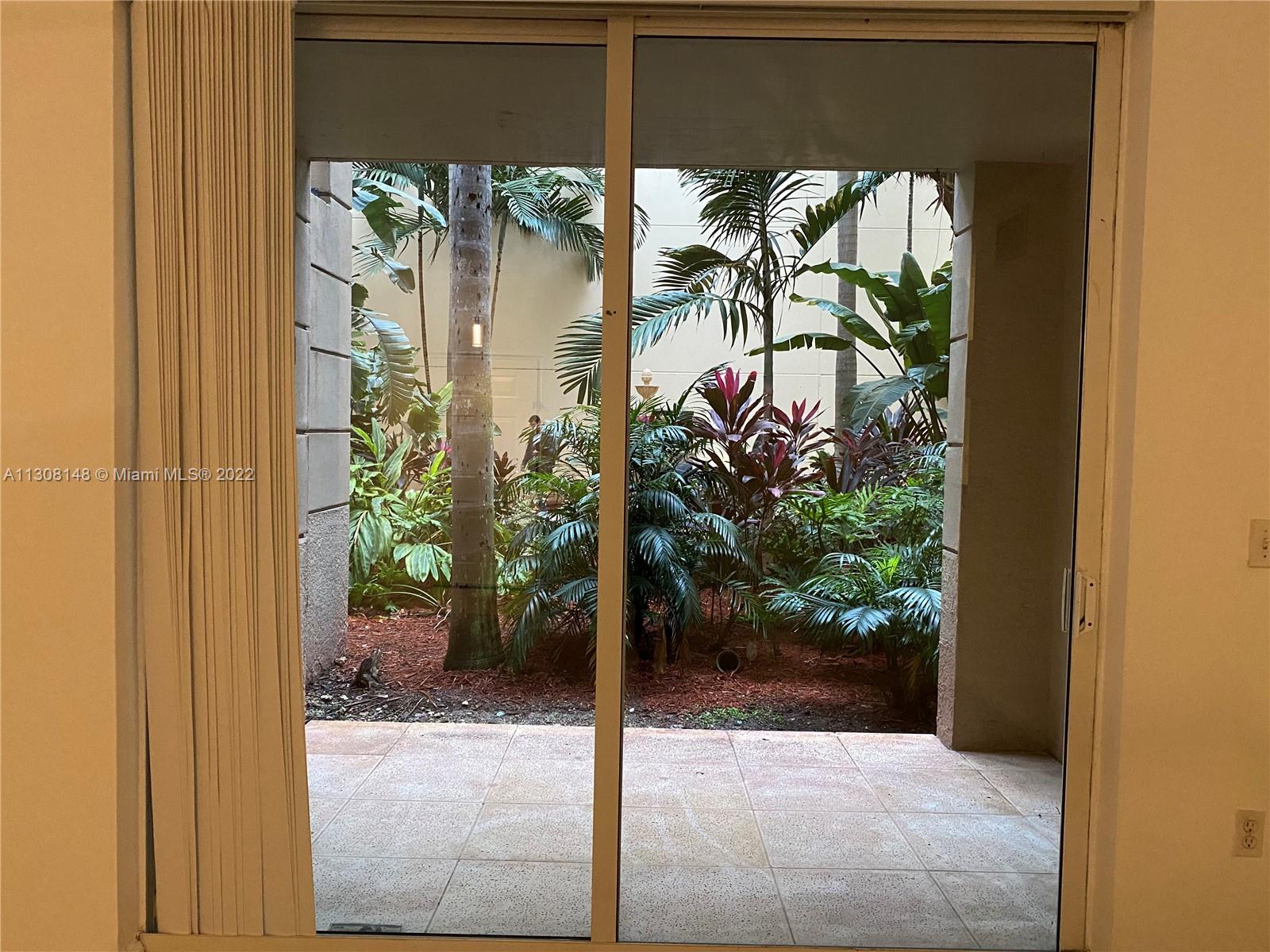 PORTO BELLAGIO CONDO - Residential Lease