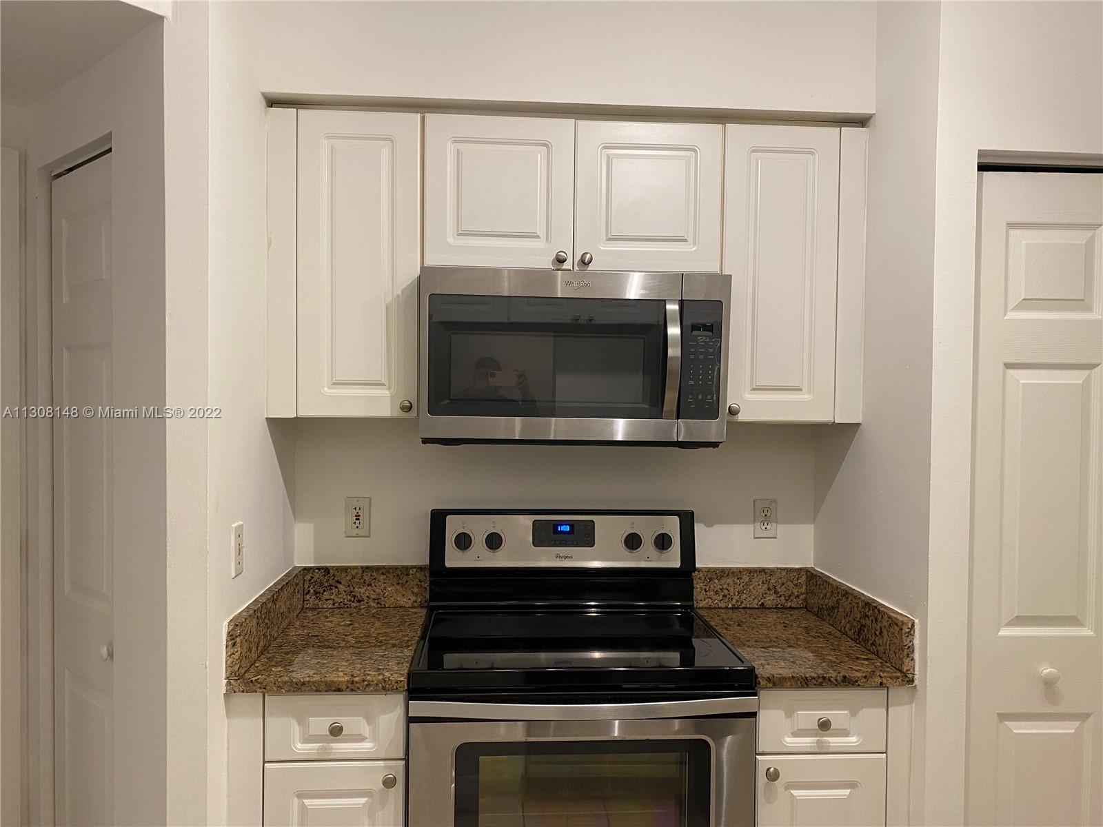 PORTO BELLAGIO CONDO - Residential Lease