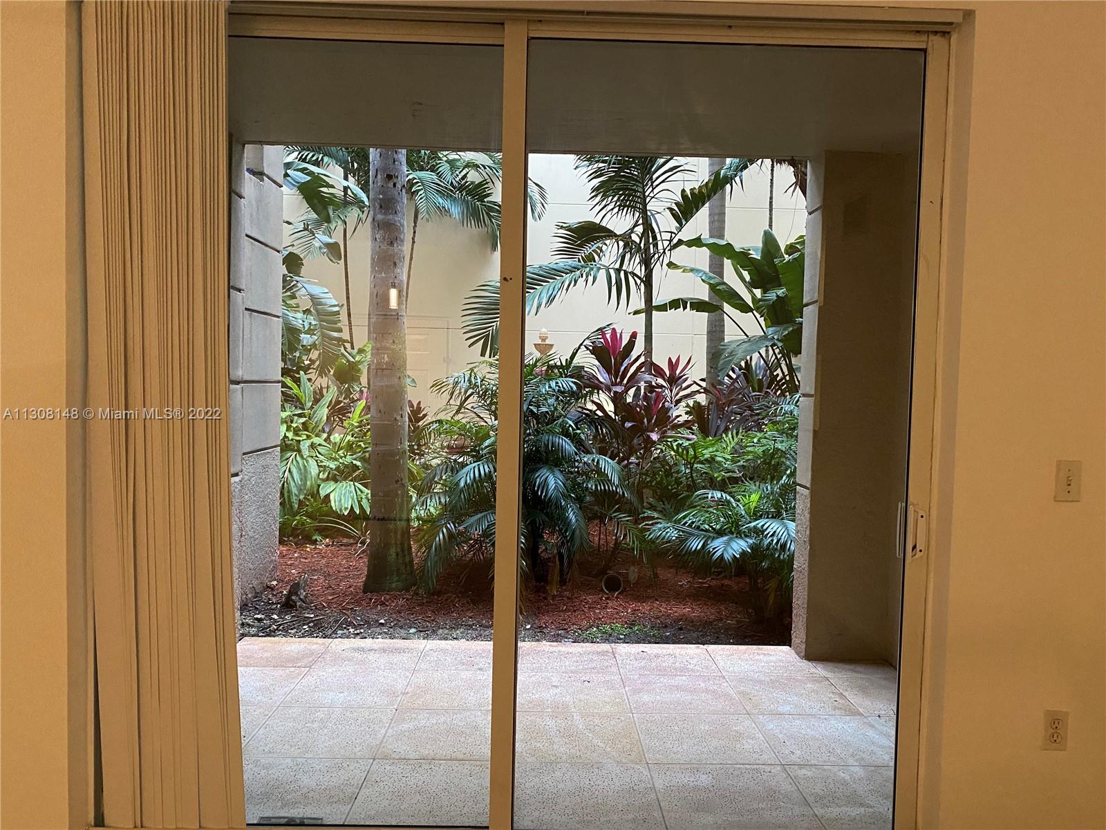 PORTO BELLAGIO CONDO - Residential Lease