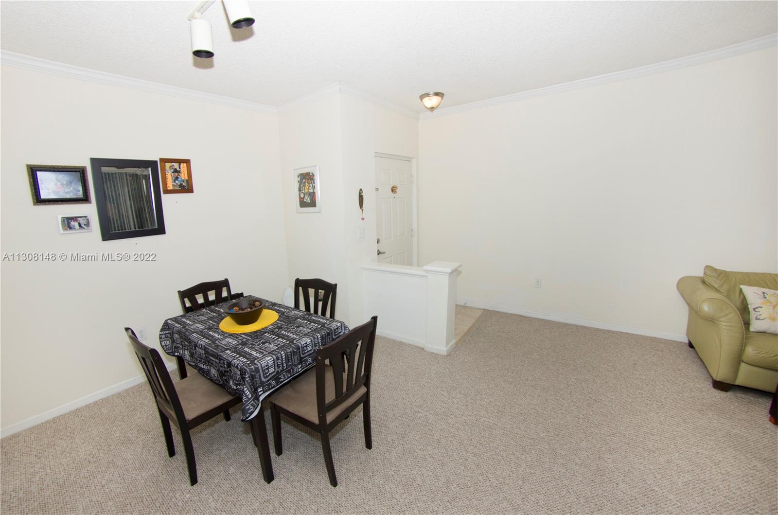 PORTO BELLAGIO CONDO - Residential Lease