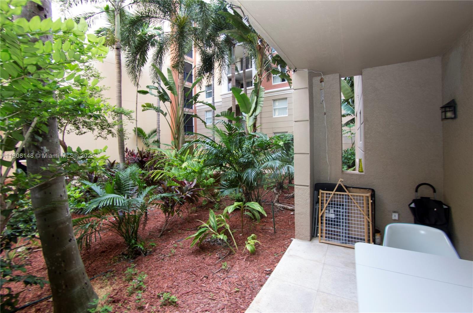 PORTO BELLAGIO CONDO - Residential Lease