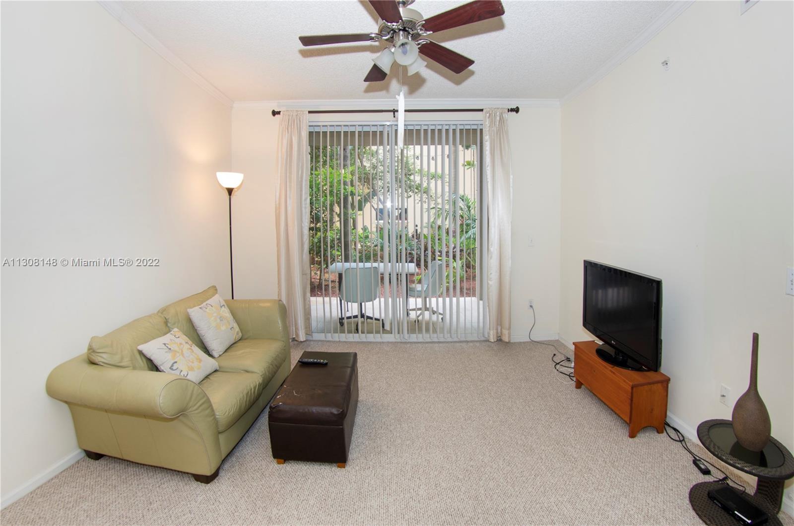 PORTO BELLAGIO CONDO - Residential Lease