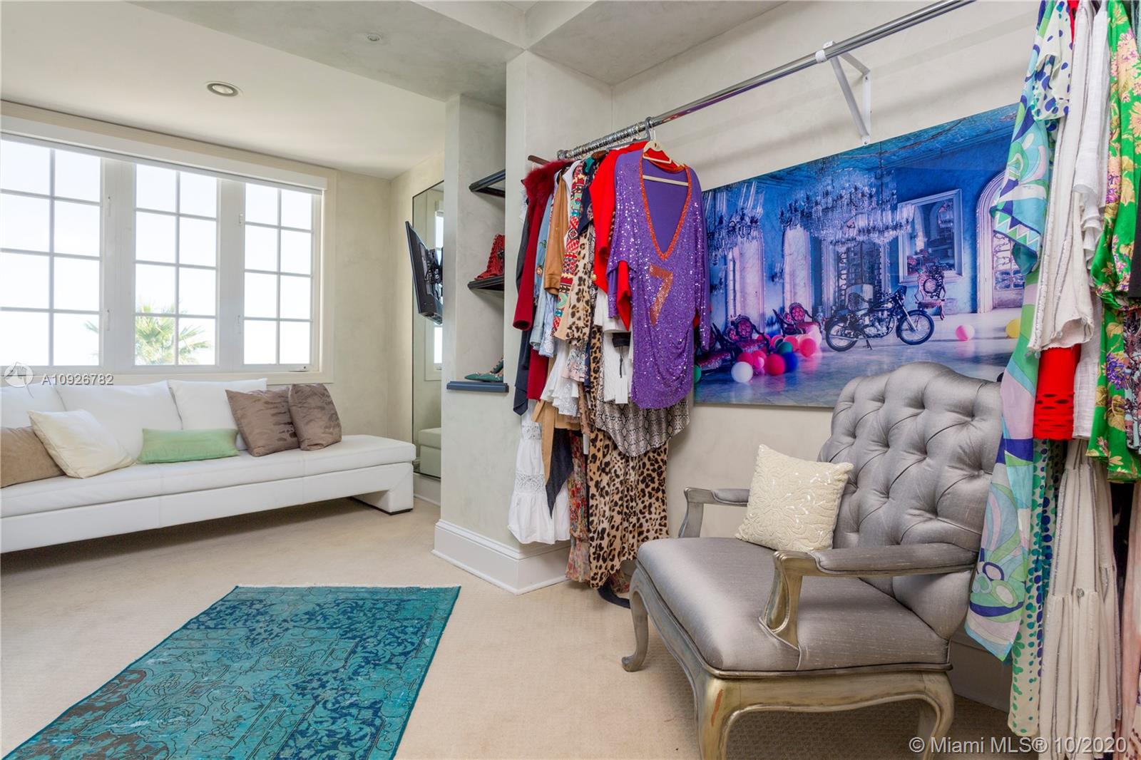 OCEANSIDE FISHER ISL COND - Residential