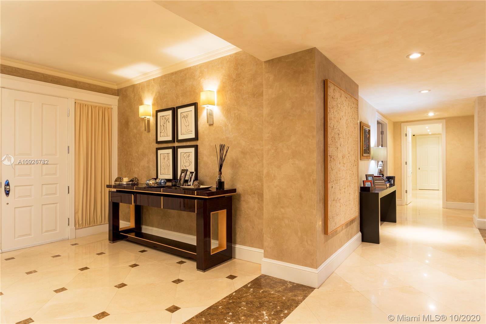 OCEANSIDE FISHER ISL COND - Residential