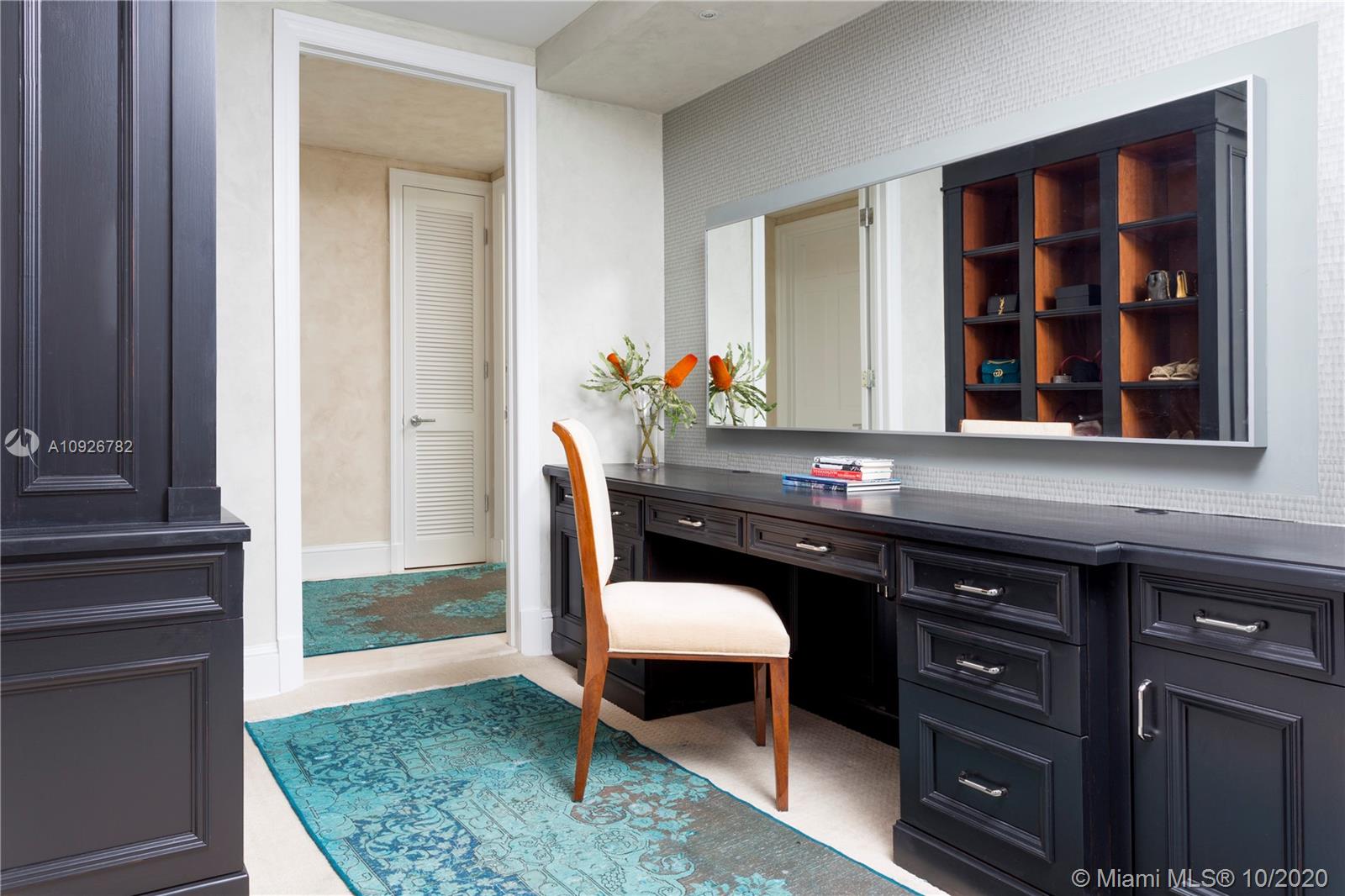 OCEANSIDE FISHER ISL COND - Residential