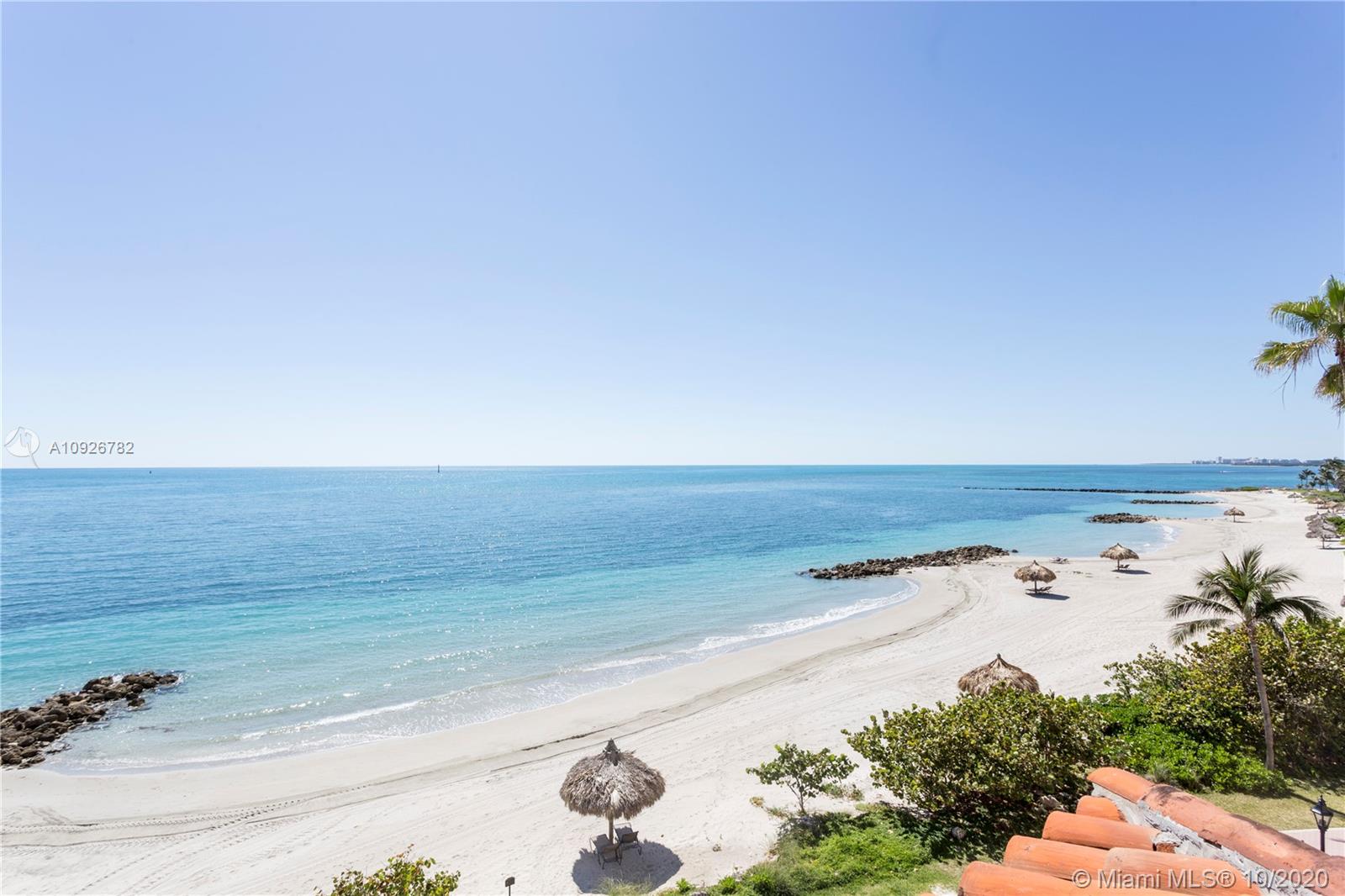 OCEANSIDE FISHER ISL COND - Residential