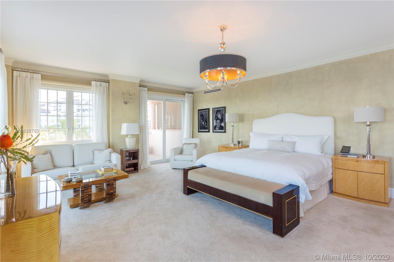 OCEANSIDE FISHER ISL COND - Residential