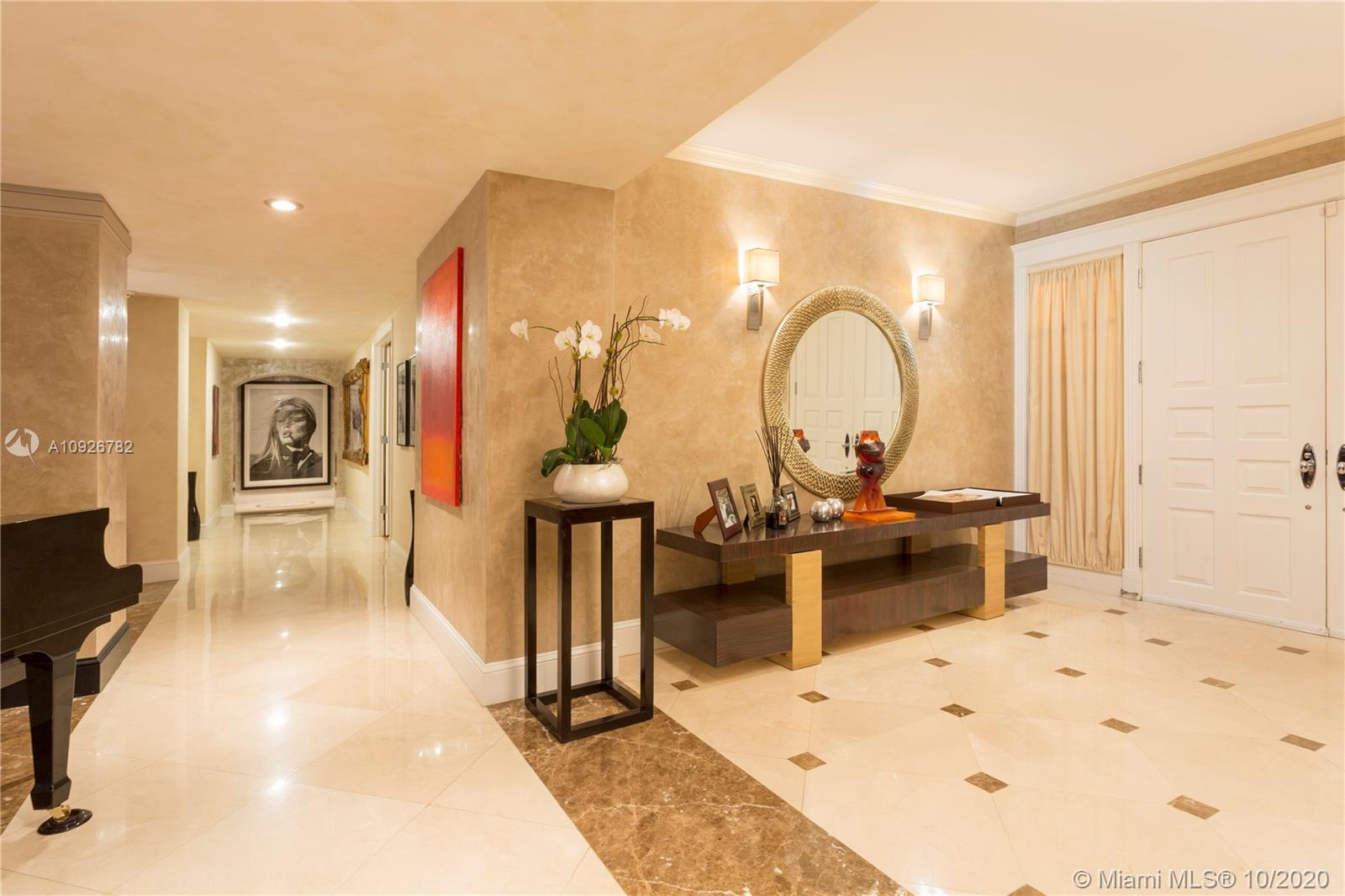 OCEANSIDE FISHER ISL COND - Residential