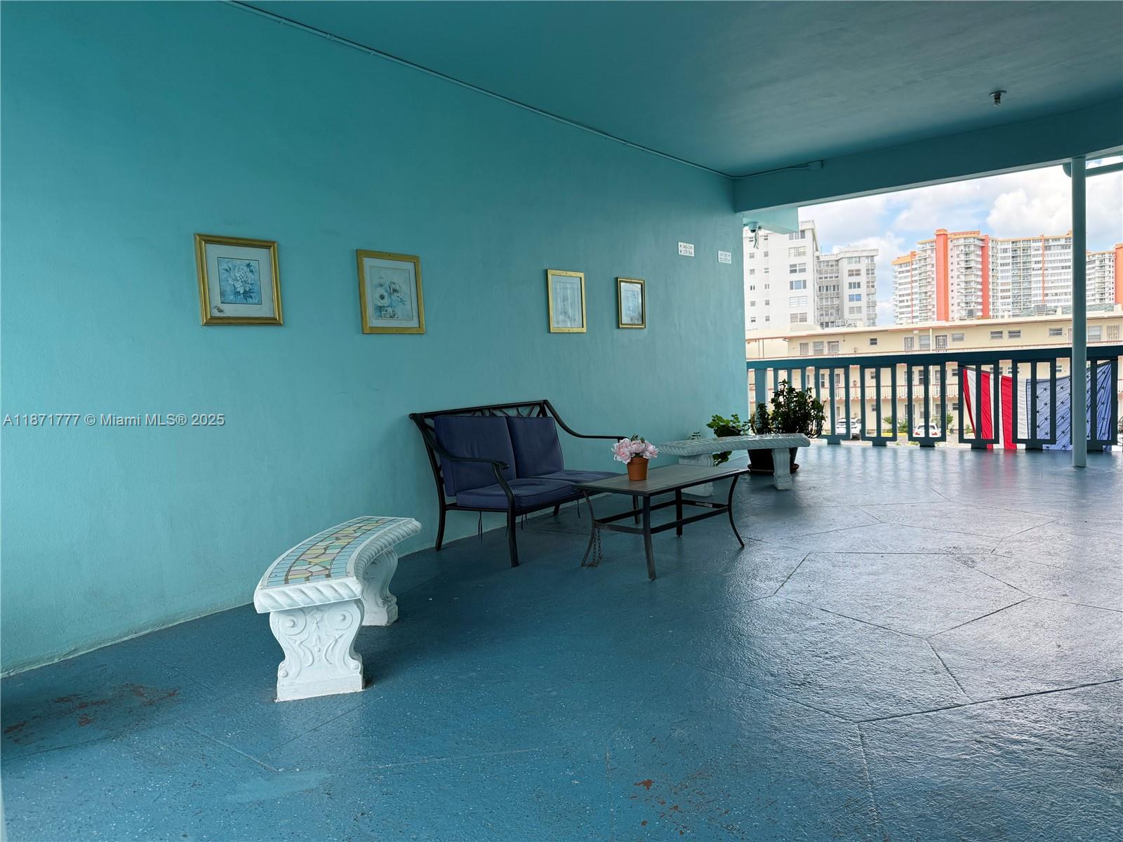 THIRD MOORINGS CONDO - Residential