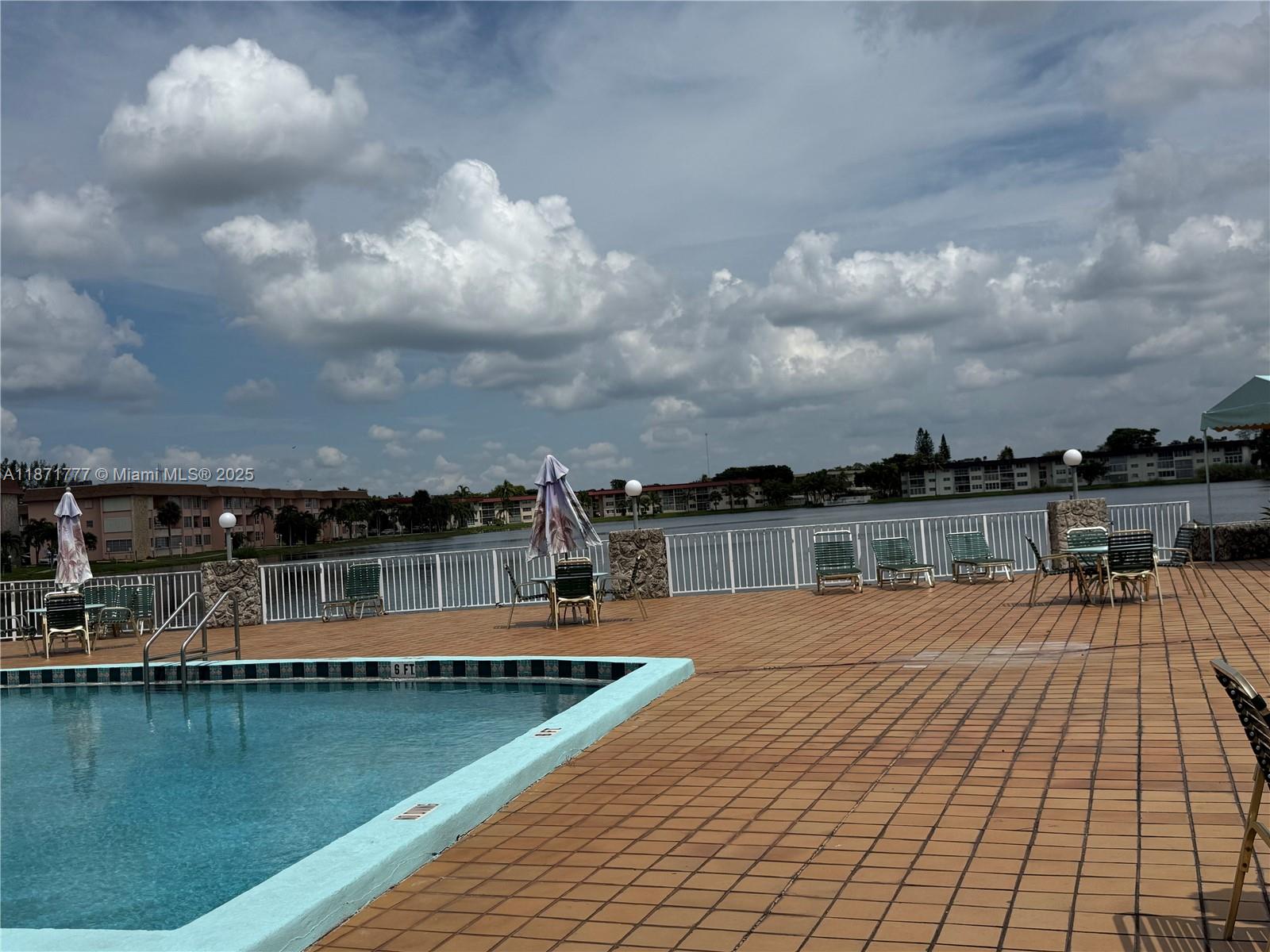 THIRD MOORINGS CONDO - Residential