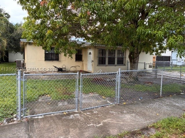 3100 NW 162nd St