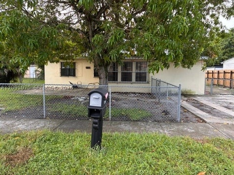 Photo of 3100 NW 162nd St, Miami Gardens, FL 33054 (MLS # A12091975)