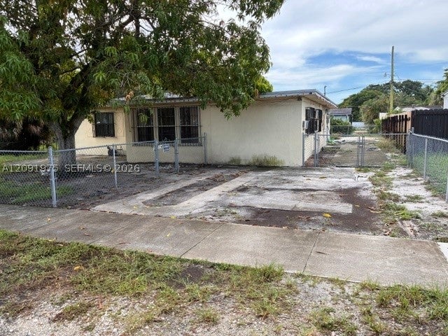 3100 NW 162nd St