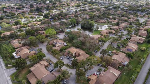 A home in Tamarac