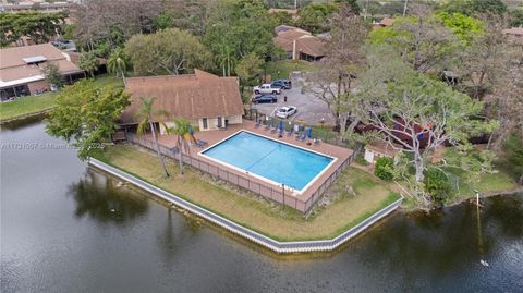 A home in Tamarac