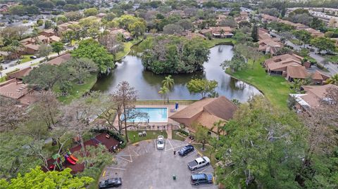 A home in Tamarac