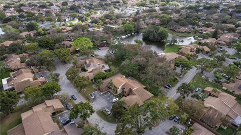 A home in Tamarac