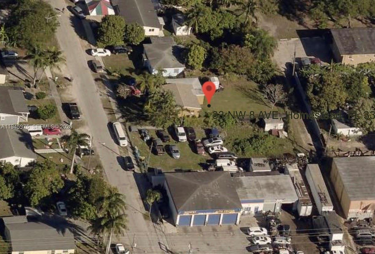 BLVD ADDN - Residential