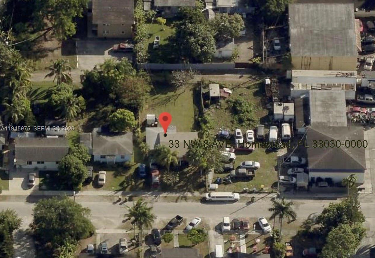 BLVD ADDN - Residential