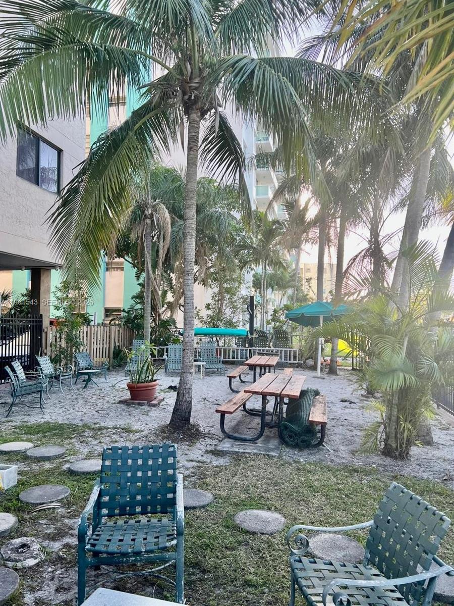 ISLAND SHORES CONDO - Residential Lease