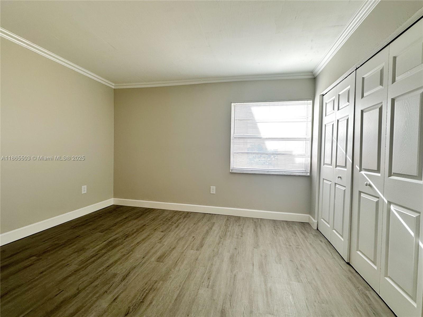 SHORES VILLAS CONDO BLDG - Residential Lease