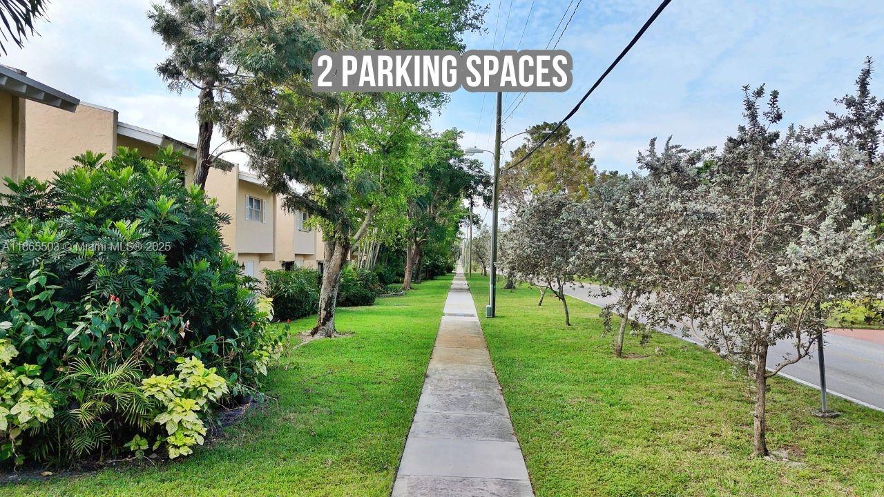 SHORES VILLAS CONDO BLDG - Residential Lease