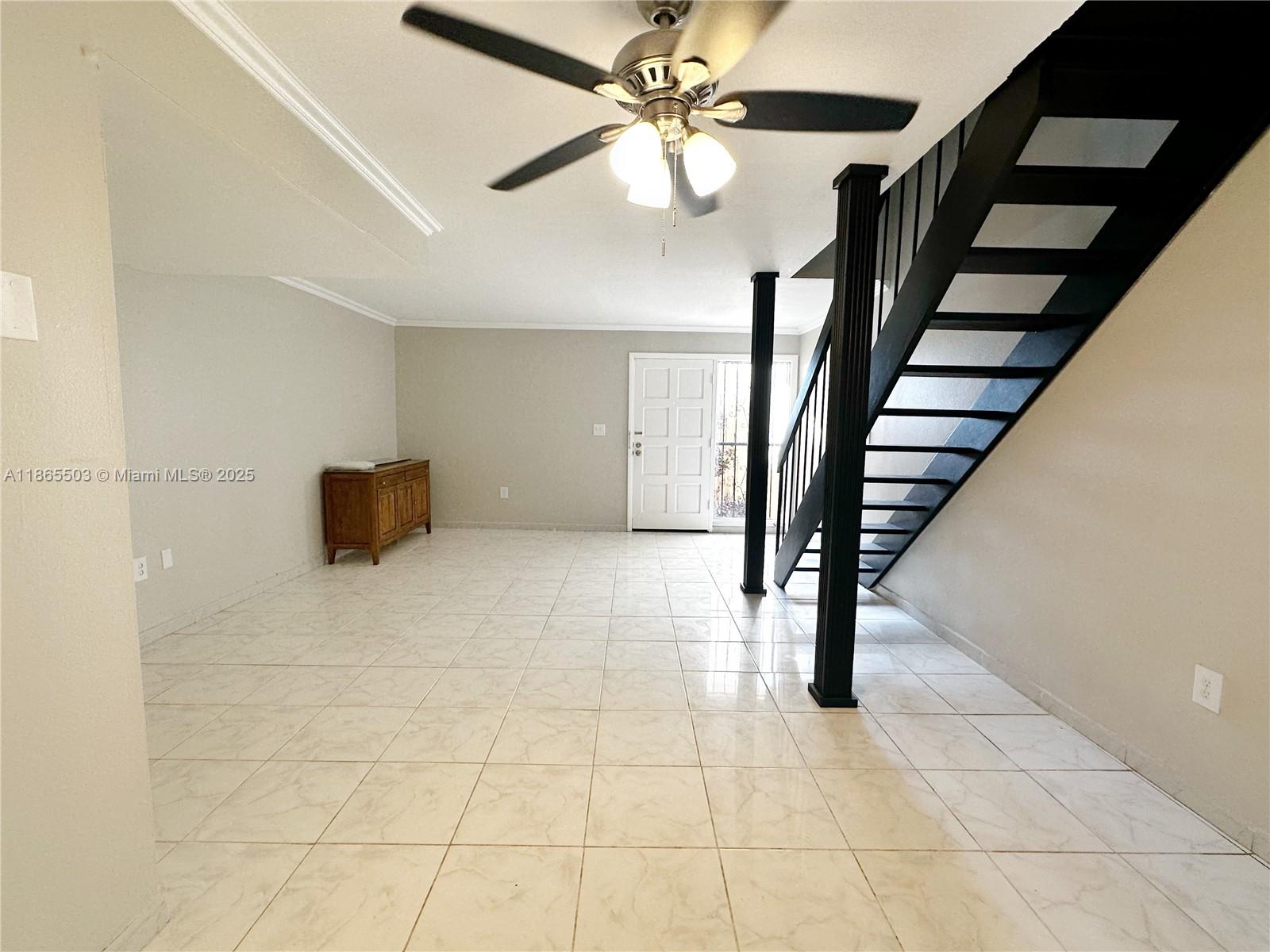 SHORES VILLAS CONDO BLDG - Residential Lease