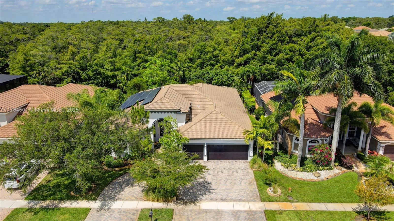 Countryside Estates - Residential