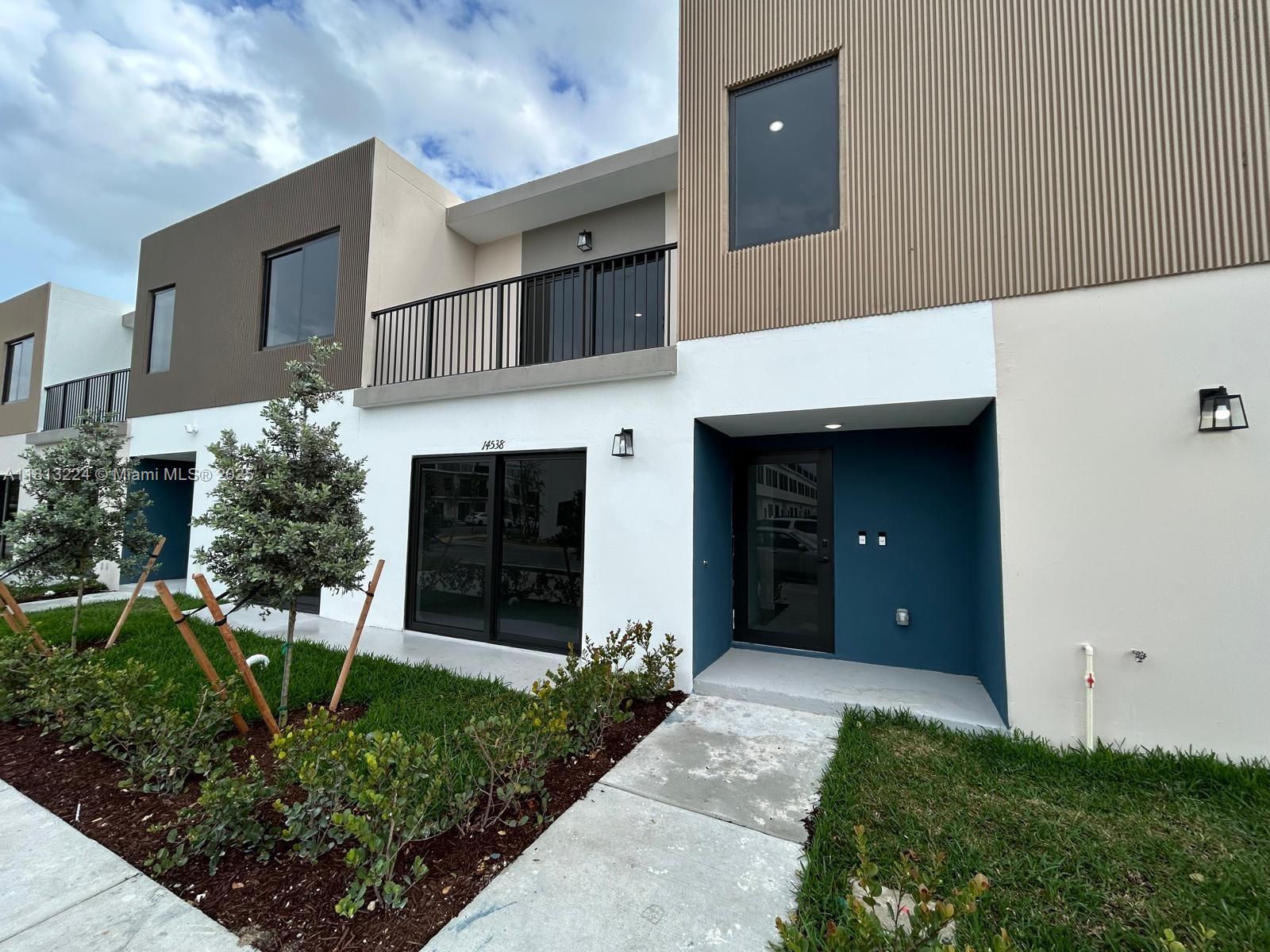 Rental Property at 14625 Sw 262nd St 1, Homestead, Miami-Dade County, Florida - Bedrooms: 1 
Bathrooms: 1  - $1,999 MO.