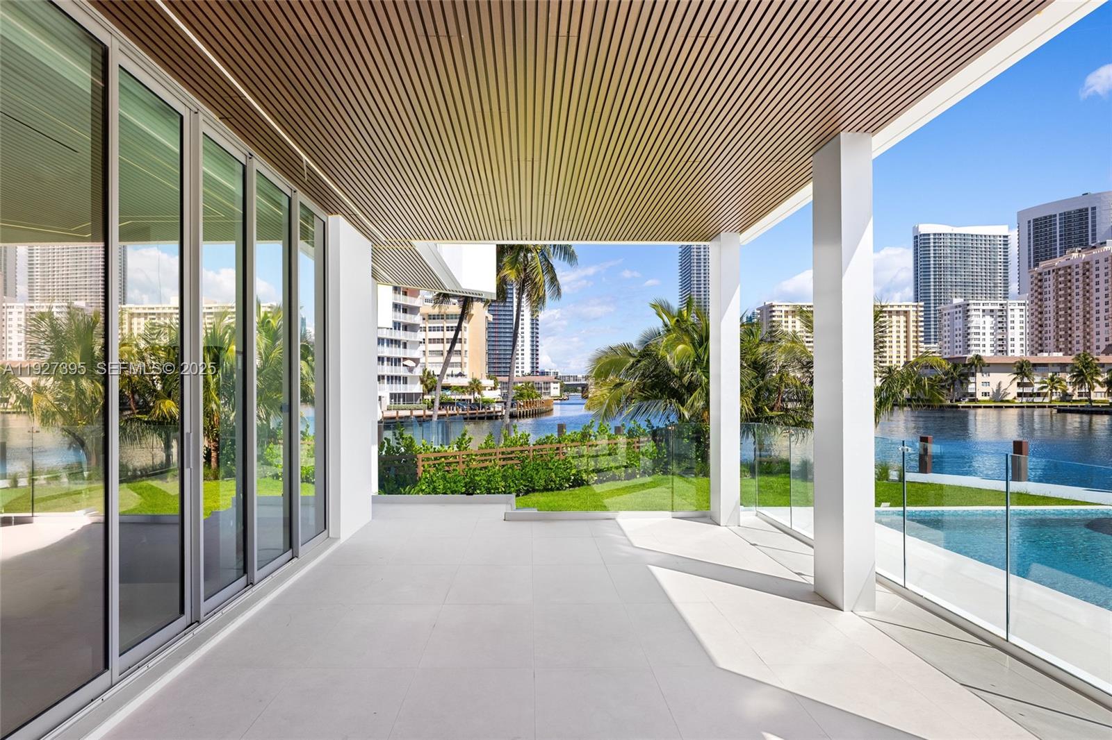 GOLDEN ISLES SEC A REV PL - Residential