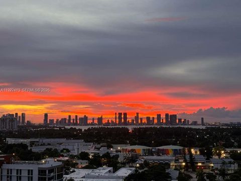 2401 Collins Ave 1807 Miami Beach FL 33140