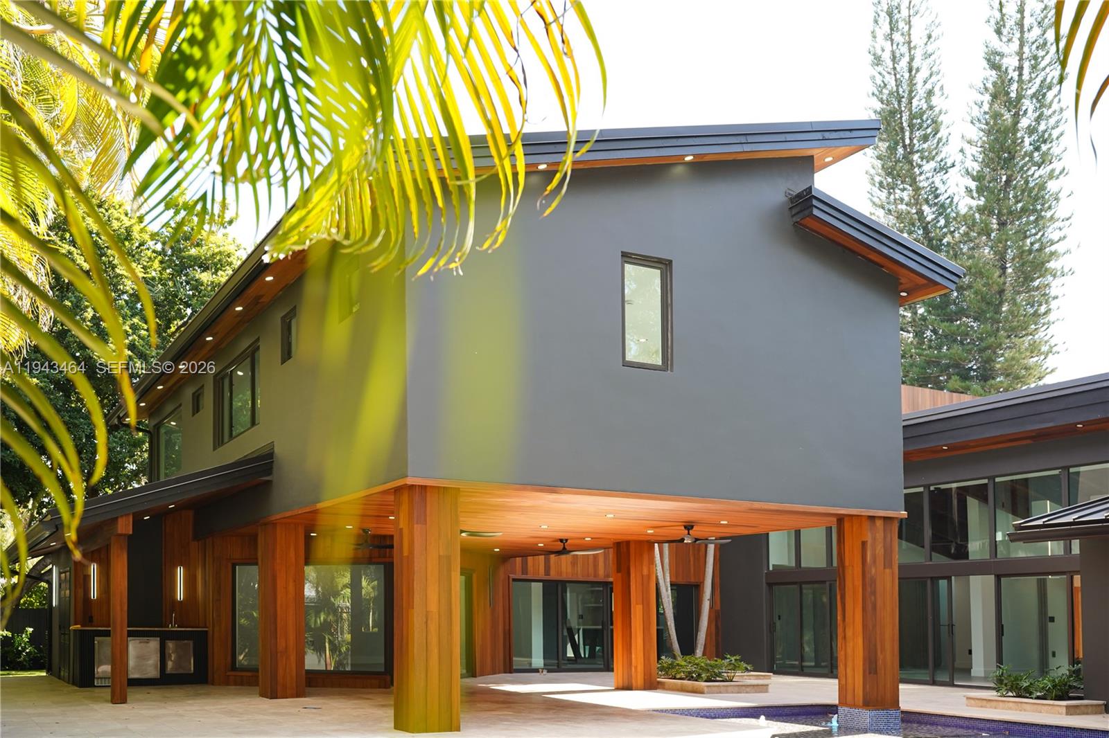 CATALINA PINES - Residential