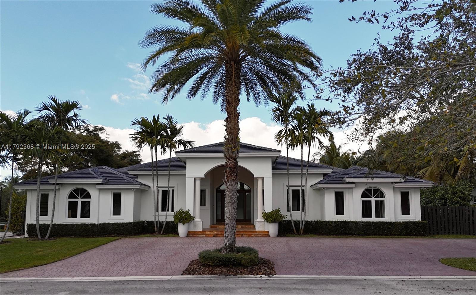 Rental Property at 9463 Sw 123rd Ter, Miami, Broward County, Florida - Bedrooms: 5 
Bathrooms: 6  - $17,500 MO.