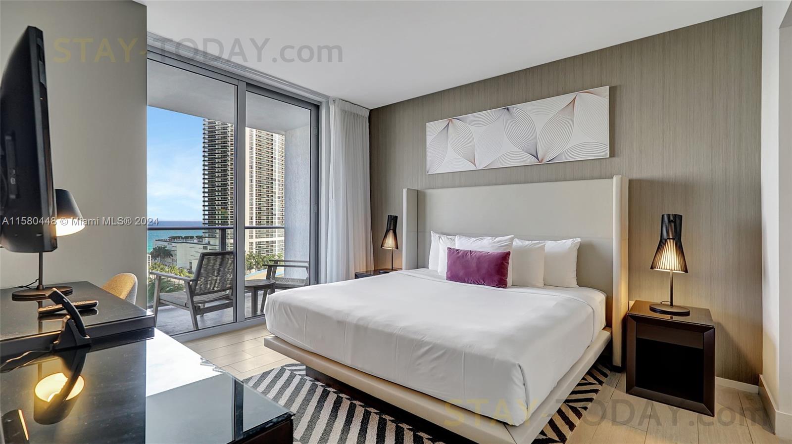 4010 SOUTH OCEAN CONDO - Residential Lease