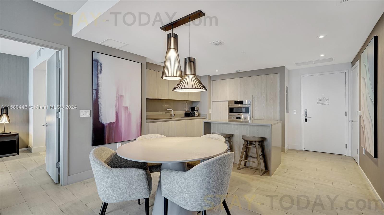 4010 SOUTH OCEAN CONDO - Residential Lease