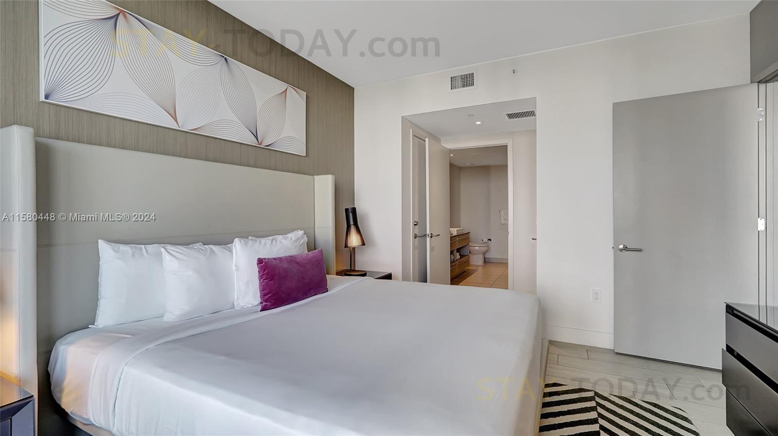 4010 SOUTH OCEAN CONDO - Residential Lease