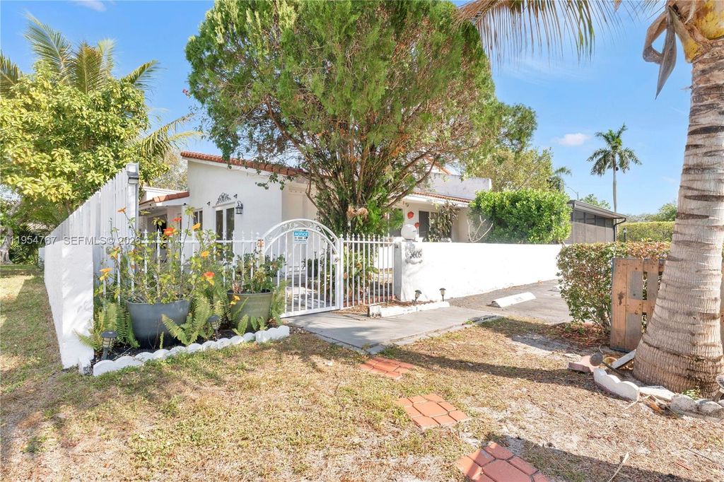 Photo of 3605 NW 83rd Ave, Sunrise, FL 33351 (MLS # A11954767)