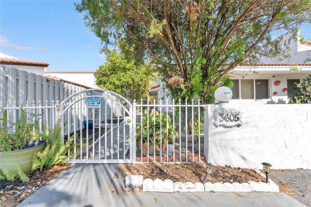 Photo of 3605 NW 83rd Ave, Sunrise, FL 33351 (MLS # A11954767)