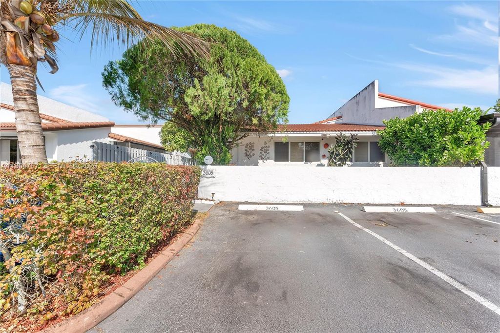 Photo of 3605 NW 83rd Ave, Sunrise, FL 33351 (MLS # A11954767)