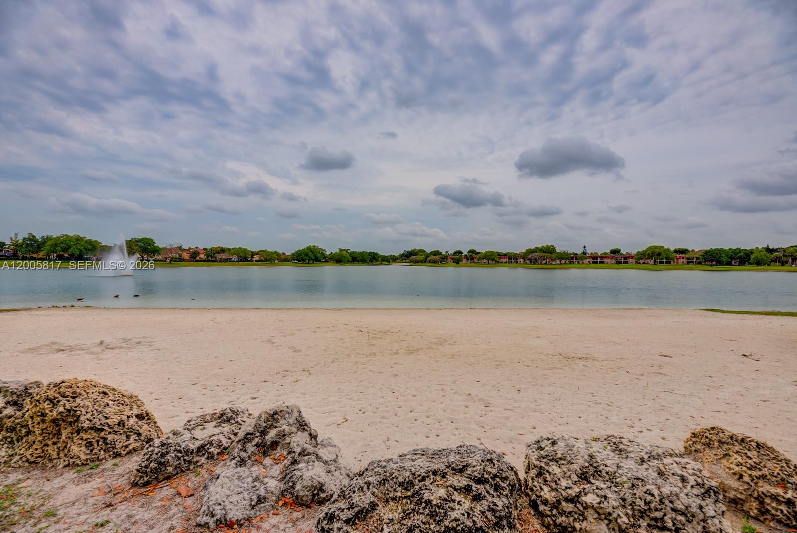 LAKEVIEW AT THE HAMMOCKS - Residential Lease