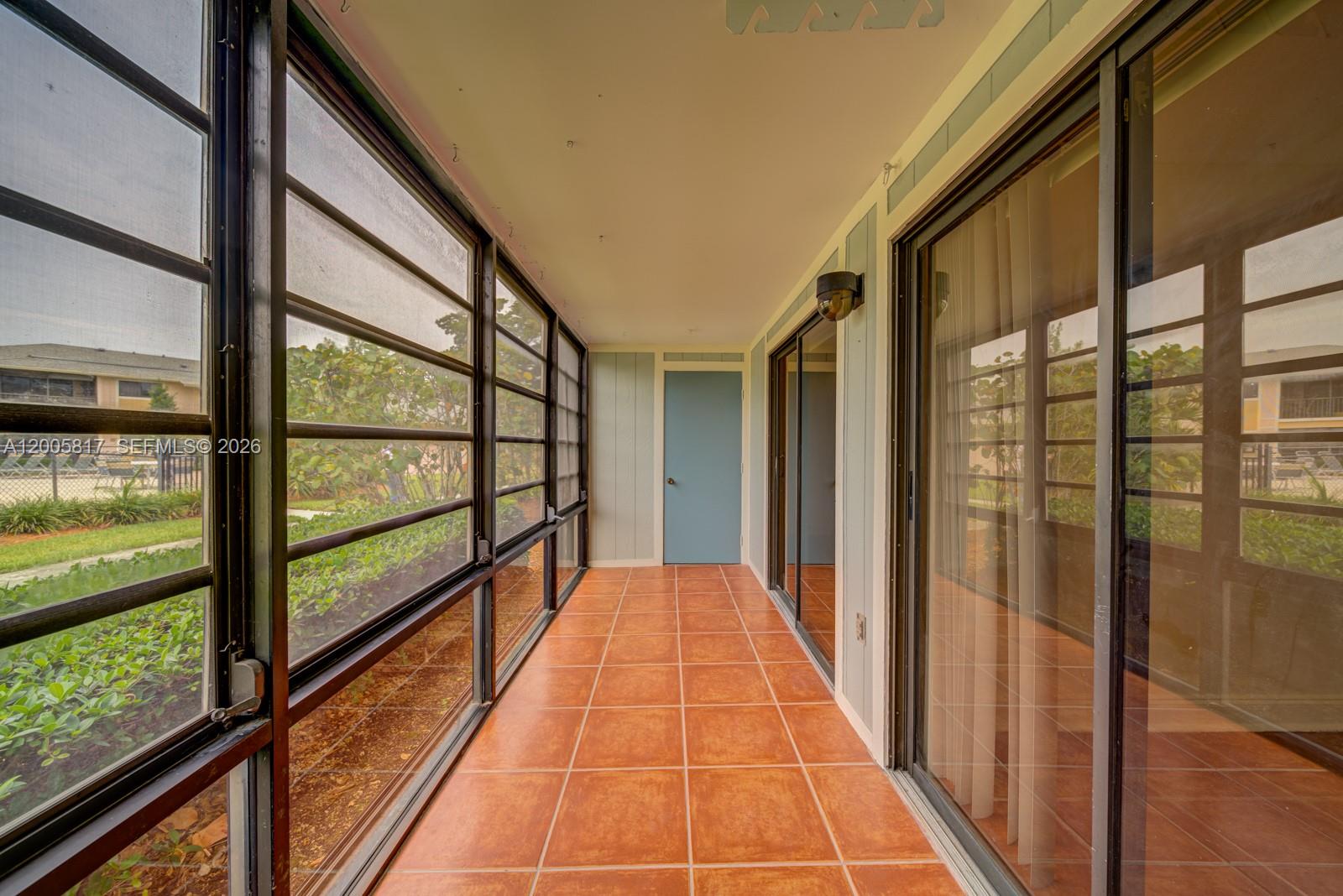 LAKEVIEW AT THE HAMMOCKS - Residential Lease