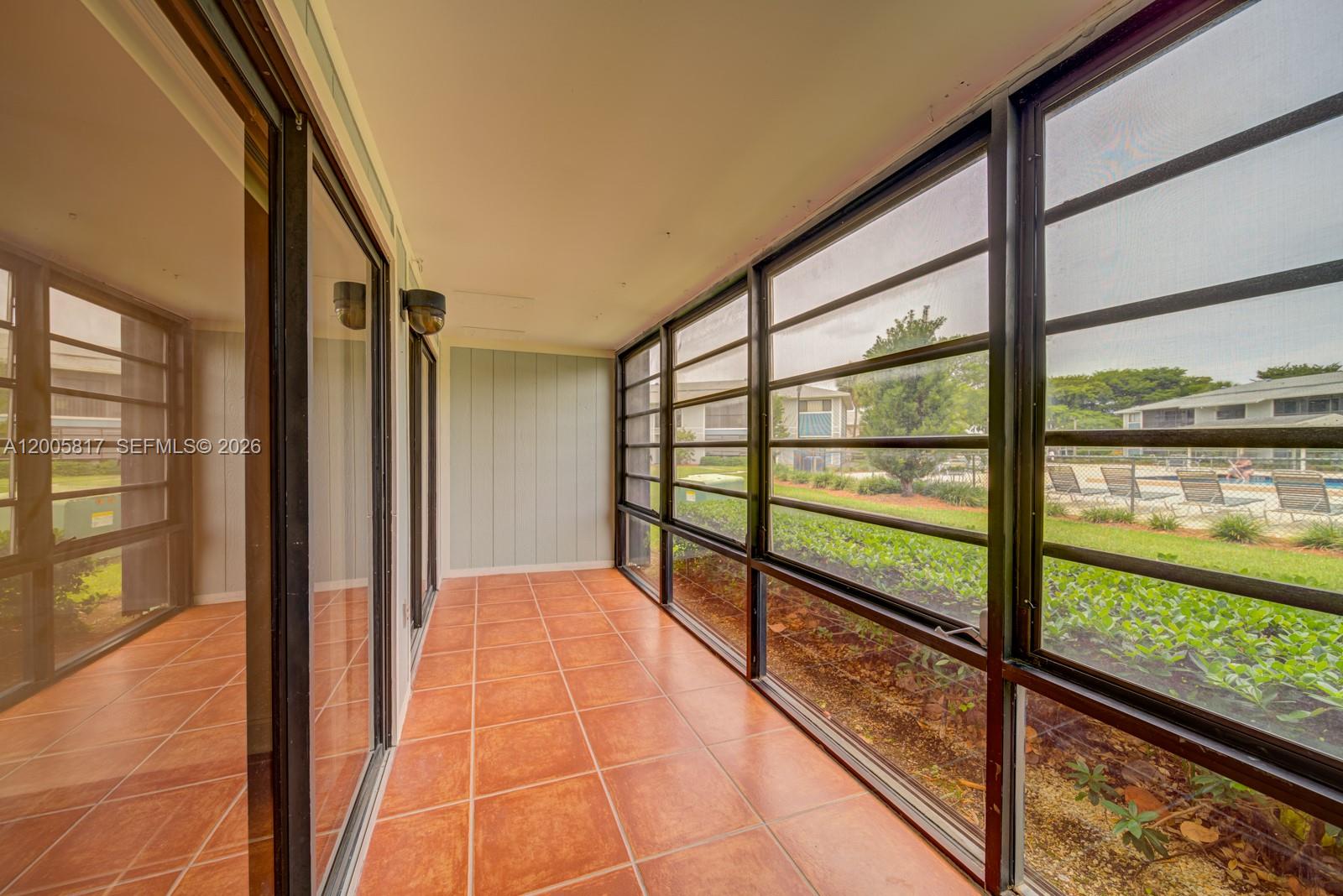 LAKEVIEW AT THE HAMMOCKS - Residential Lease