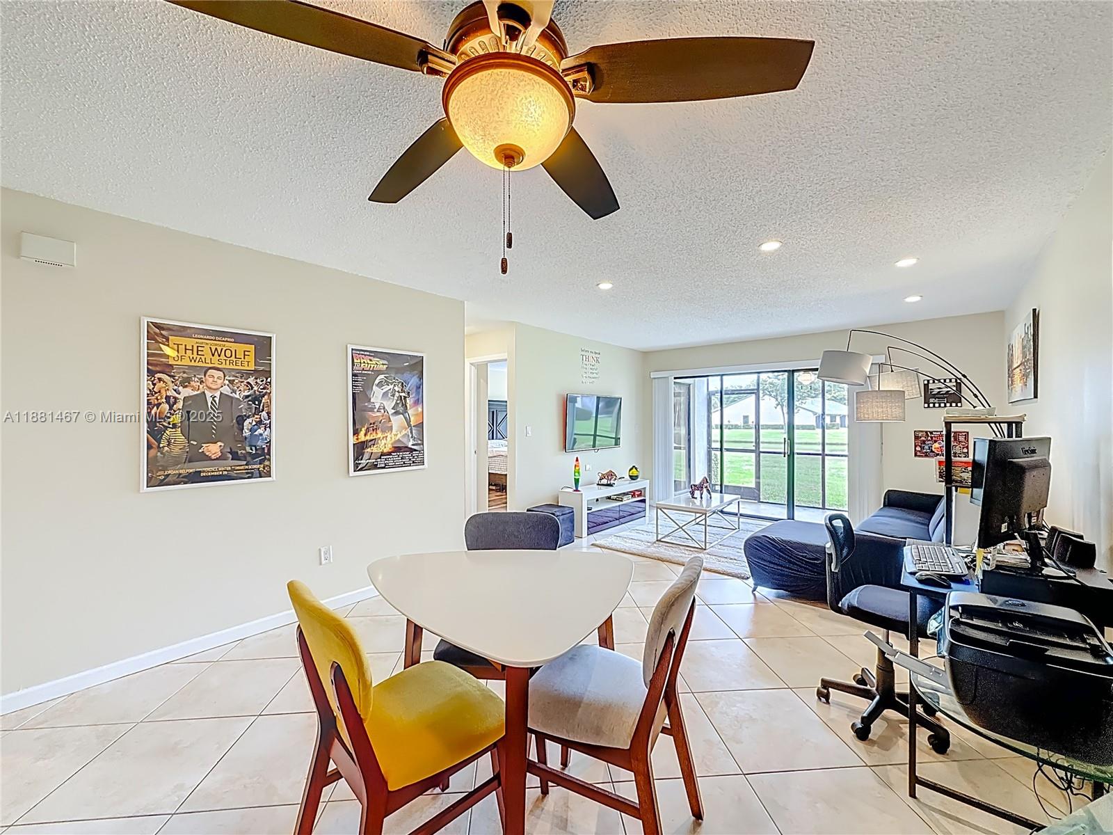 BOCA GLADES CONDO A THRU - Residential