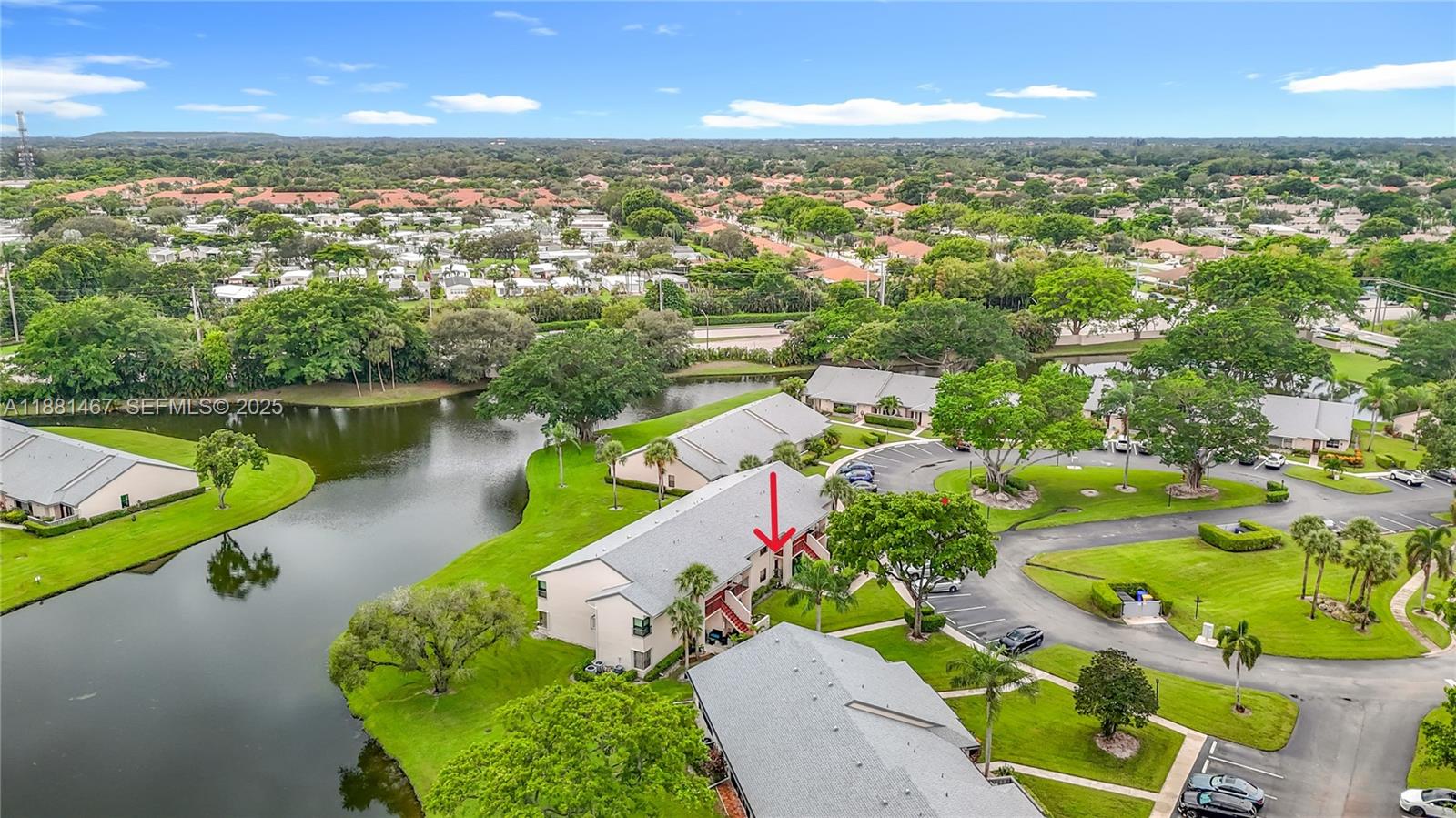 BOCA GLADES CONDO A THRU - Residential