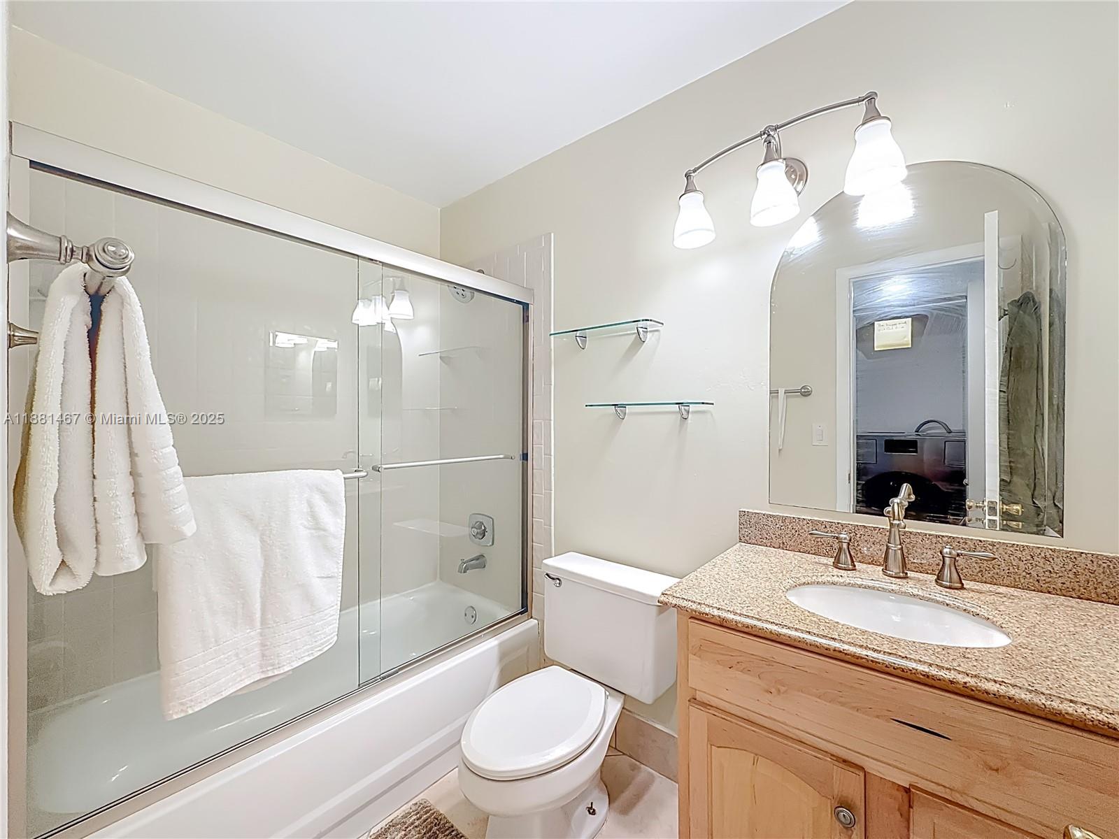 BOCA GLADES CONDO A THRU - Residential