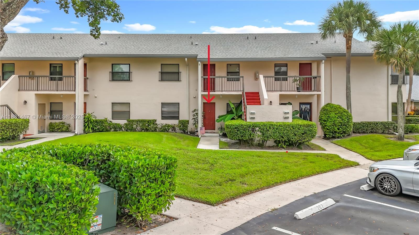 BOCA GLADES CONDO A THRU - Residential